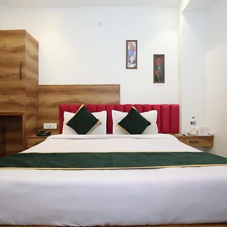 Hotel Rv Regency أمريتسار المظهر الخارجي الصورة