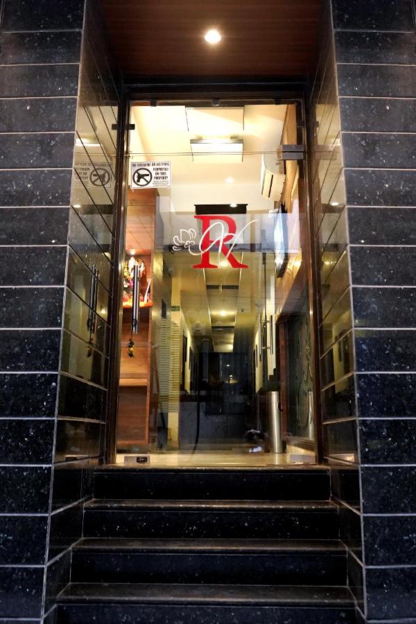 Hotel Rv Regency أمريتسار المظهر الخارجي الصورة