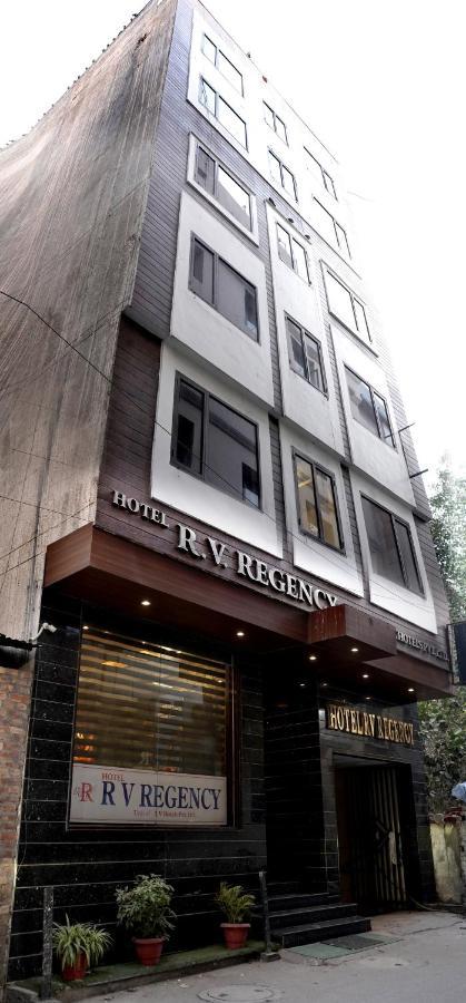 Hotel Rv Regency أمريتسار المظهر الخارجي الصورة