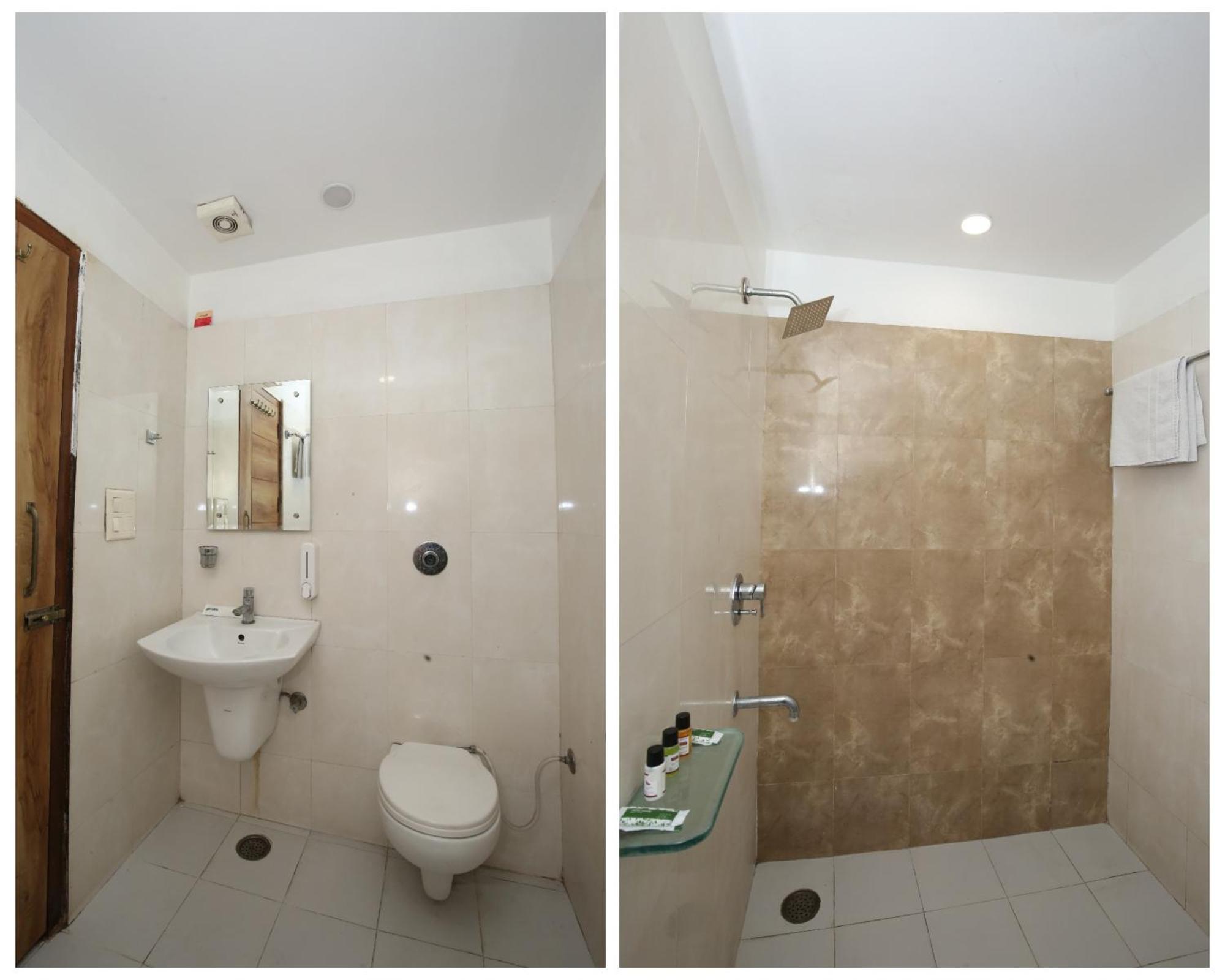 Hotel Rv Regency أمريتسار المظهر الخارجي الصورة