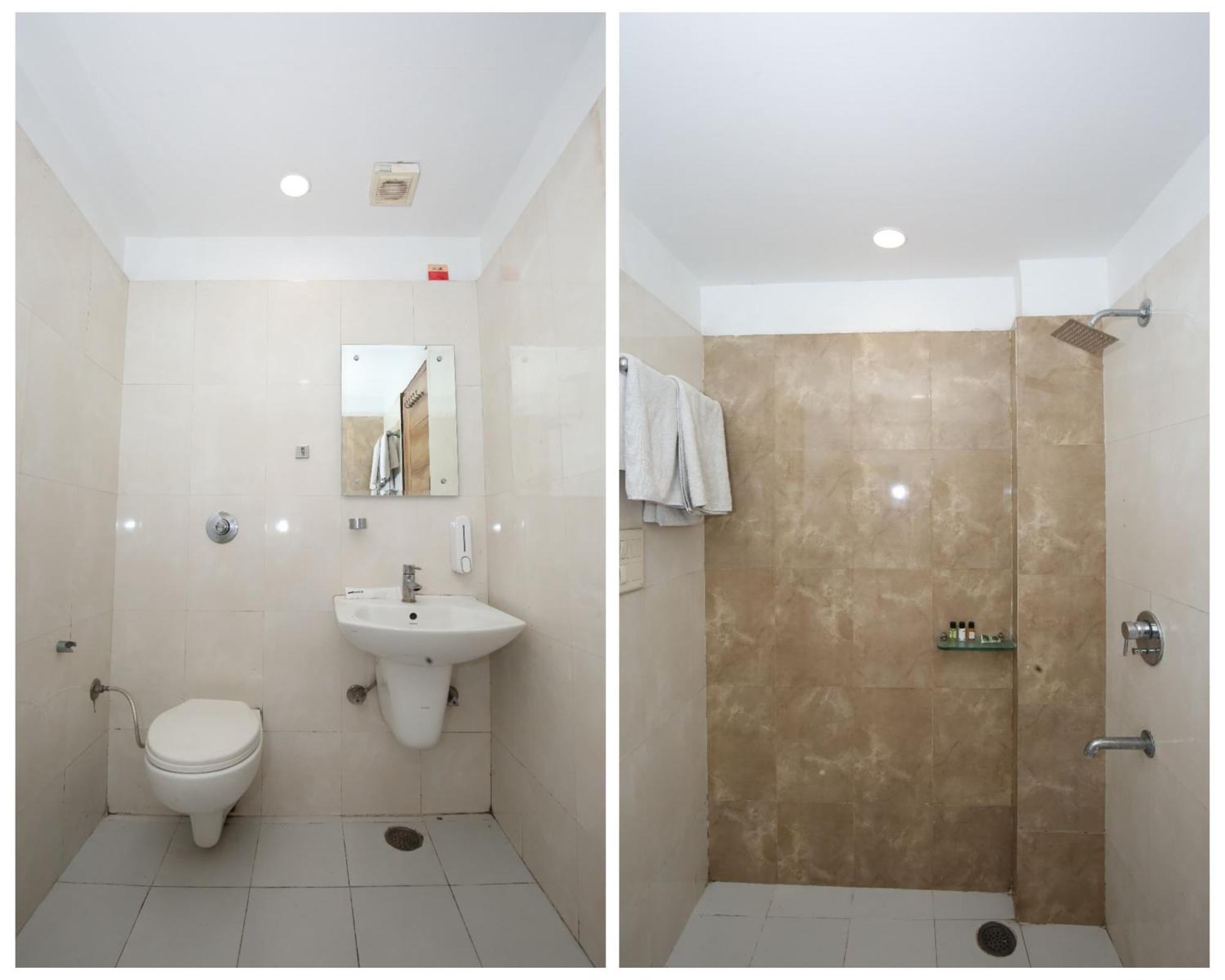 Hotel Rv Regency أمريتسار المظهر الخارجي الصورة