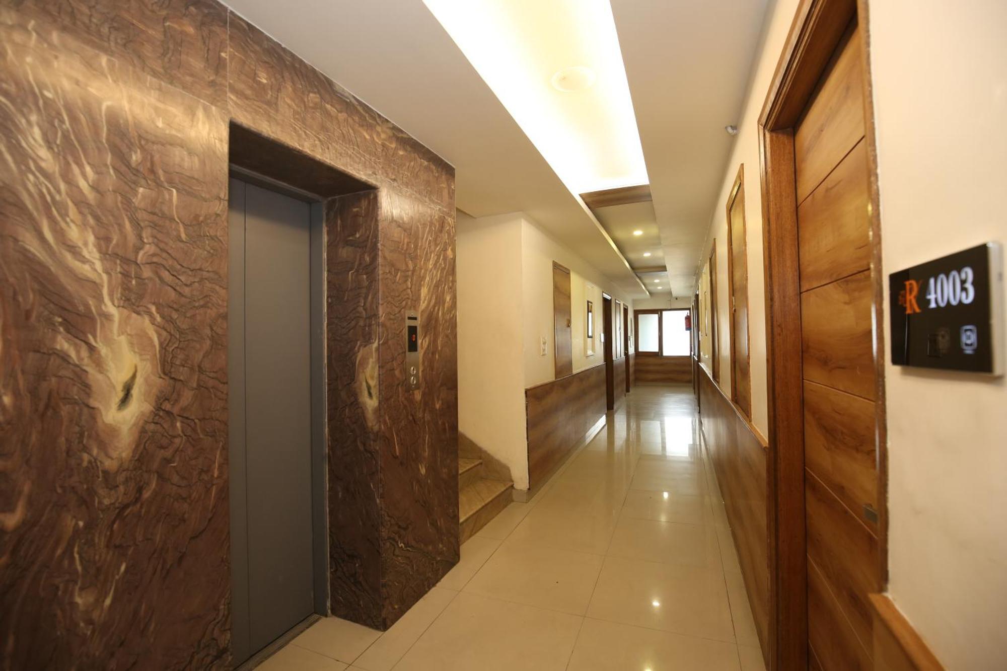 Hotel Rv Regency أمريتسار المظهر الخارجي الصورة