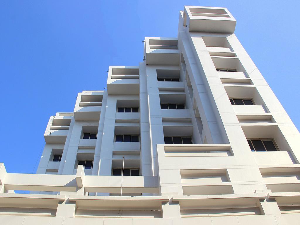 Hotel Rv Regency أمريتسار المظهر الخارجي الصورة