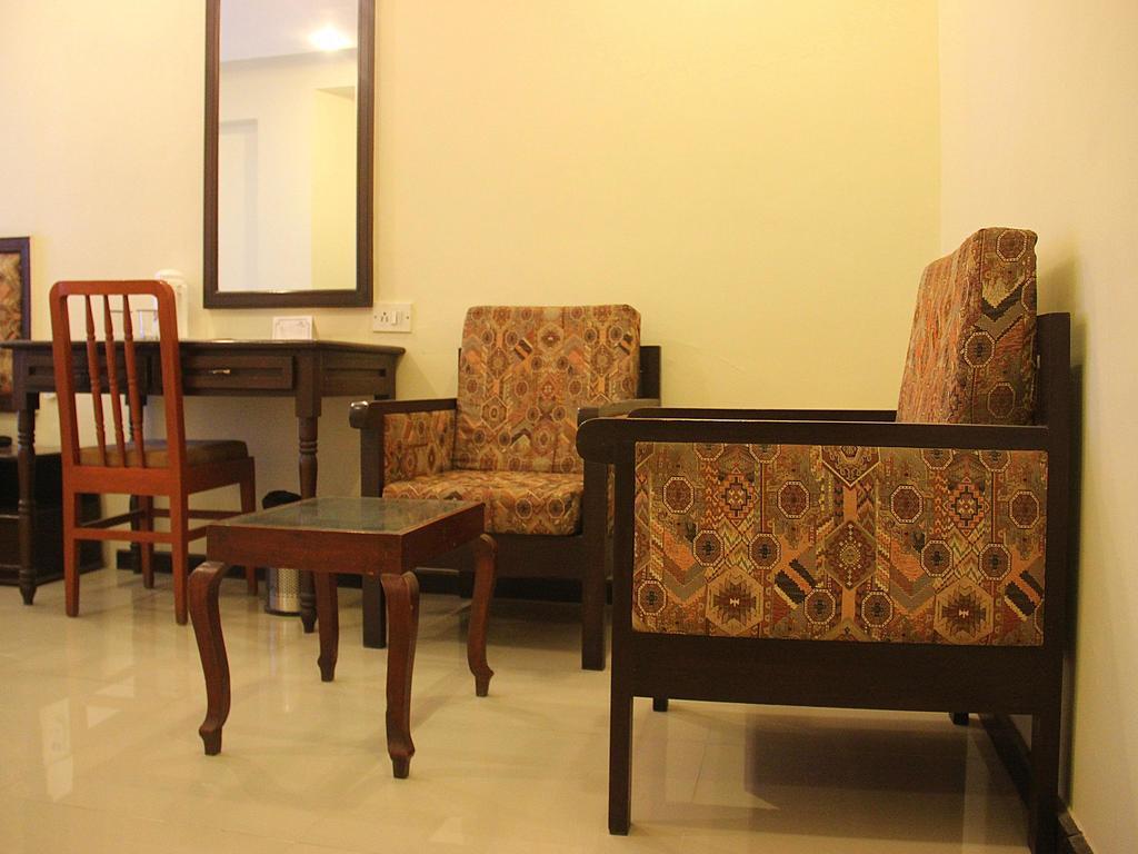 Hotel Rv Regency أمريتسار المظهر الخارجي الصورة