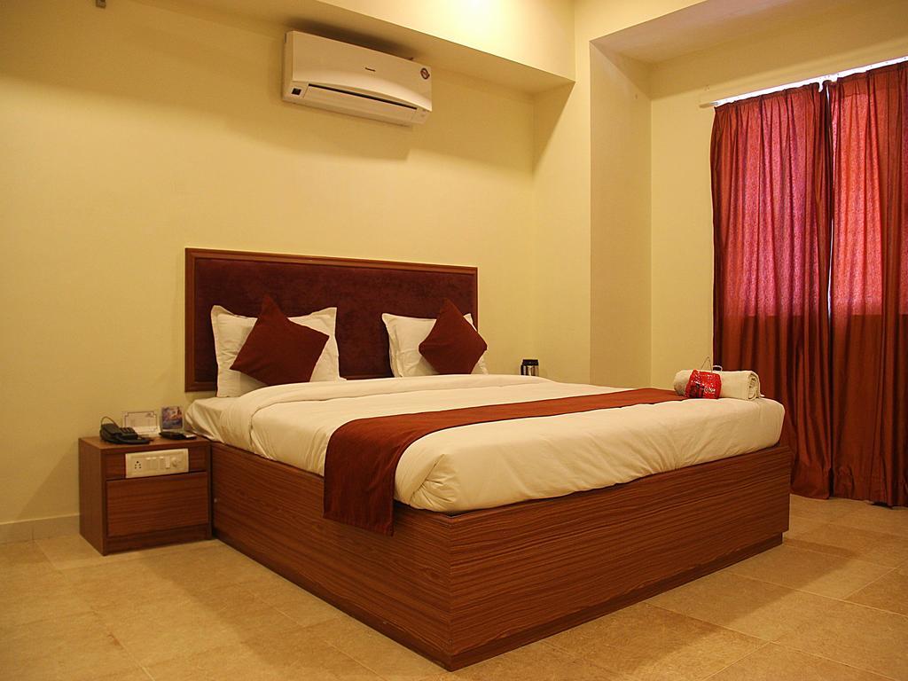 Hotel Rv Regency أمريتسار المظهر الخارجي الصورة
