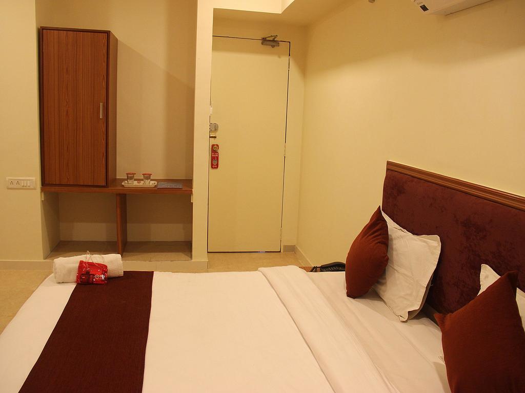 Hotel Rv Regency أمريتسار المظهر الخارجي الصورة