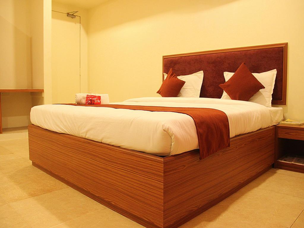 Hotel Rv Regency أمريتسار المظهر الخارجي الصورة