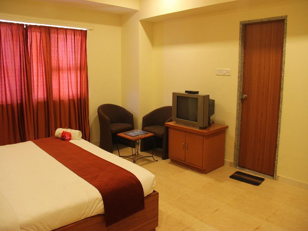 Hotel Rv Regency أمريتسار المظهر الخارجي الصورة