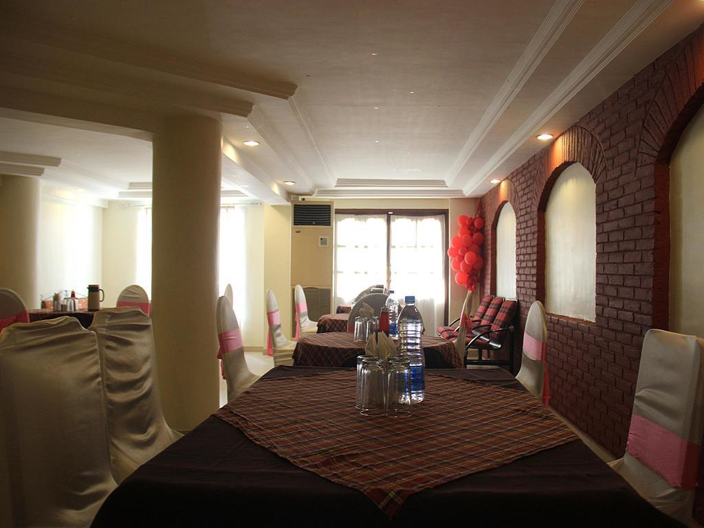 Hotel Rv Regency أمريتسار المظهر الخارجي الصورة
