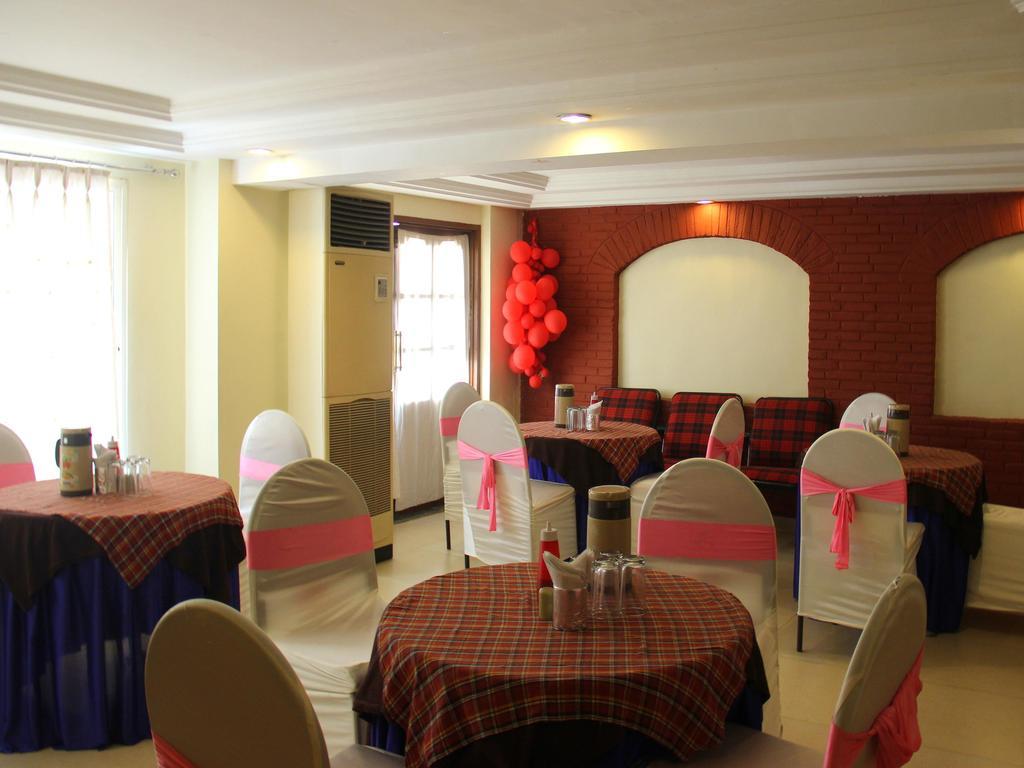 Hotel Rv Regency أمريتسار المظهر الخارجي الصورة