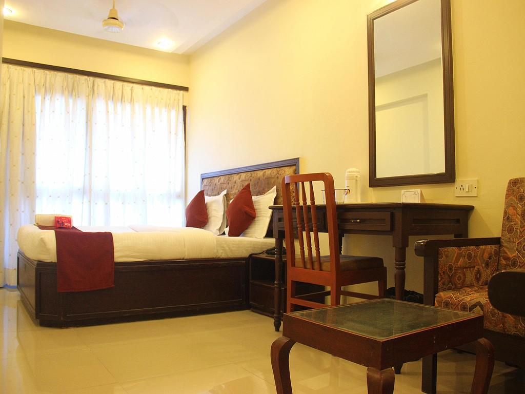 Hotel Rv Regency أمريتسار المظهر الخارجي الصورة